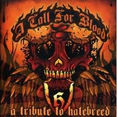 Hatebreed : A Call for Blood